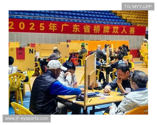 国际桥牌大赛在青少年组中推动教育与竞技双轨发展，国际桥牌联合会